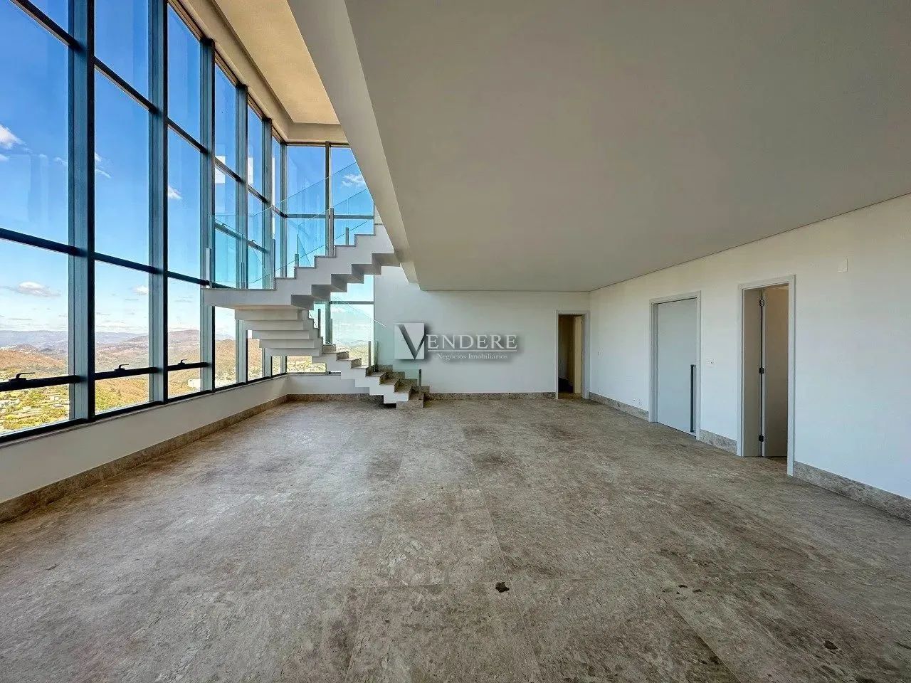 Cobertura Duplex 402 m² no Vale do Sereno - Foto 4