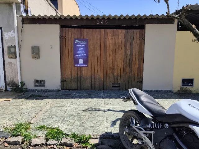 Foto - Resende - Morada da Montanha