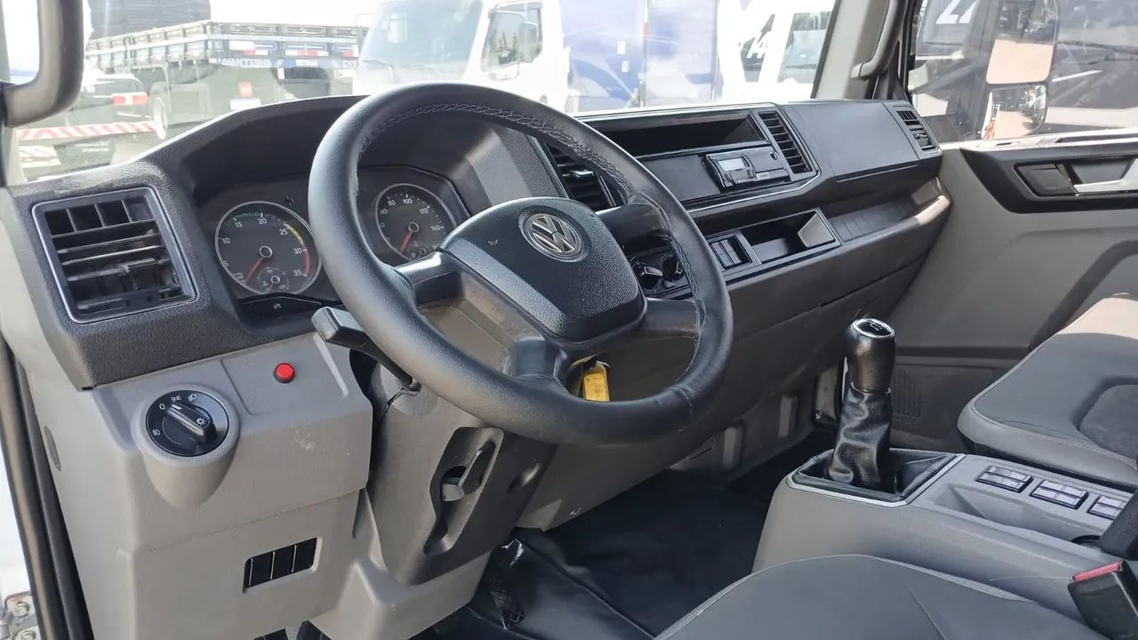 Vw 9170 com Munck  - Foto 5