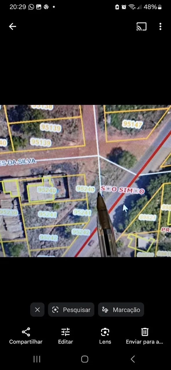 Foto - Várzea Grande - Santa Isabel