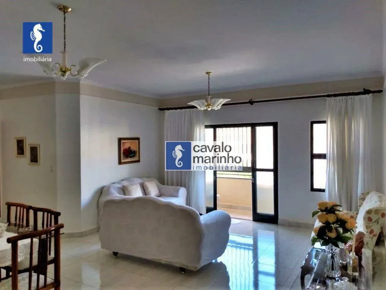 Apartamento com 3 dormitórios à venda, 115 m² por R$ 330.000,00 - Jardim Mosteiro - Ribeir