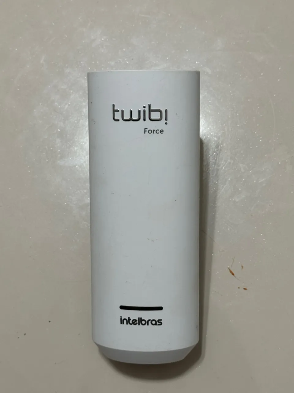 Repetidor de Sinal Wi-Fi Twibi Force Intelbras