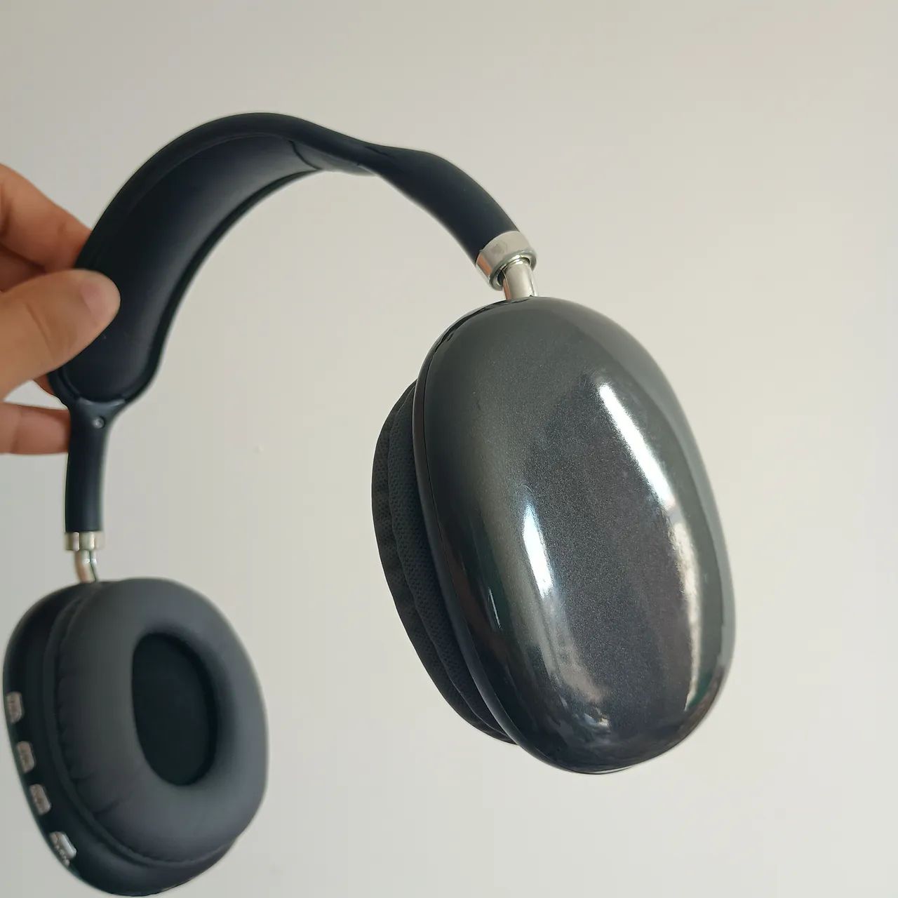 Fone bluetooth semi novo  - Foto 5