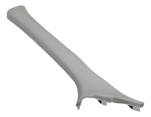 Acabamento Coluna Esquerda Parabrisa Nissan March 2013 2014