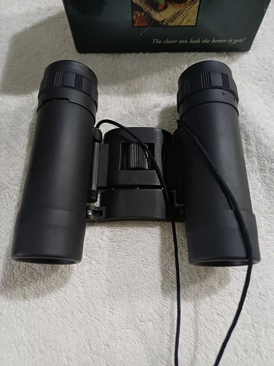 Binóculo compacto da Bushmaster - Foto 5