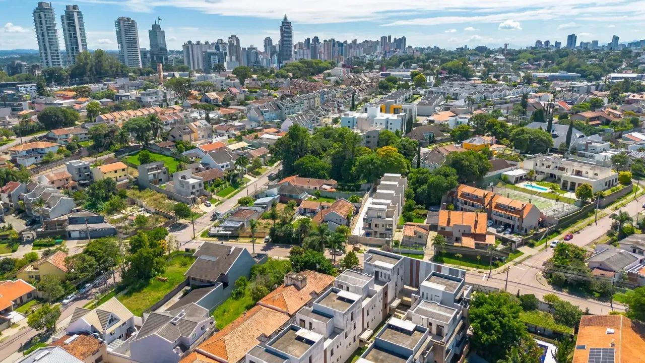 Terreno ZR-3 no Seminário - Foto 10