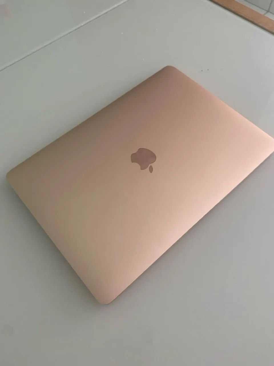 MacBook Air Rose Gold - Foto 3