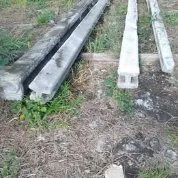 Super Oferta: Postes de Concreto! ?64842034608385122