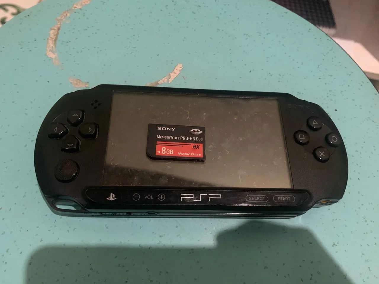 PSP Street - Console Sony  - Foto 2