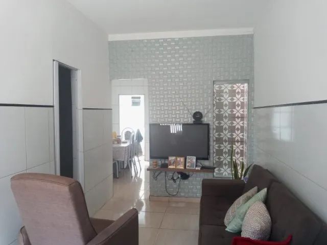 Casa no bairro Olaria! - Foto 2