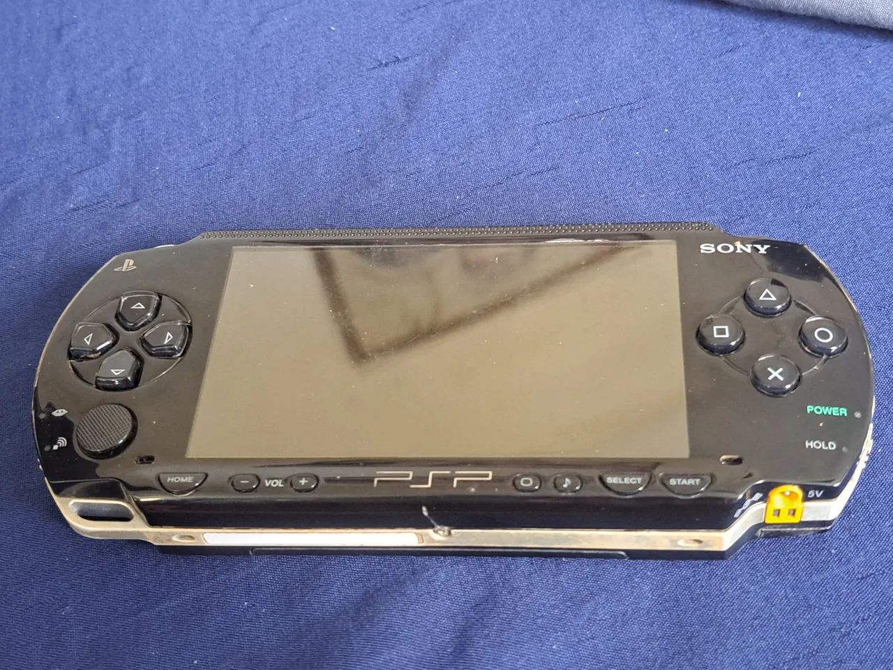 Psp 1001