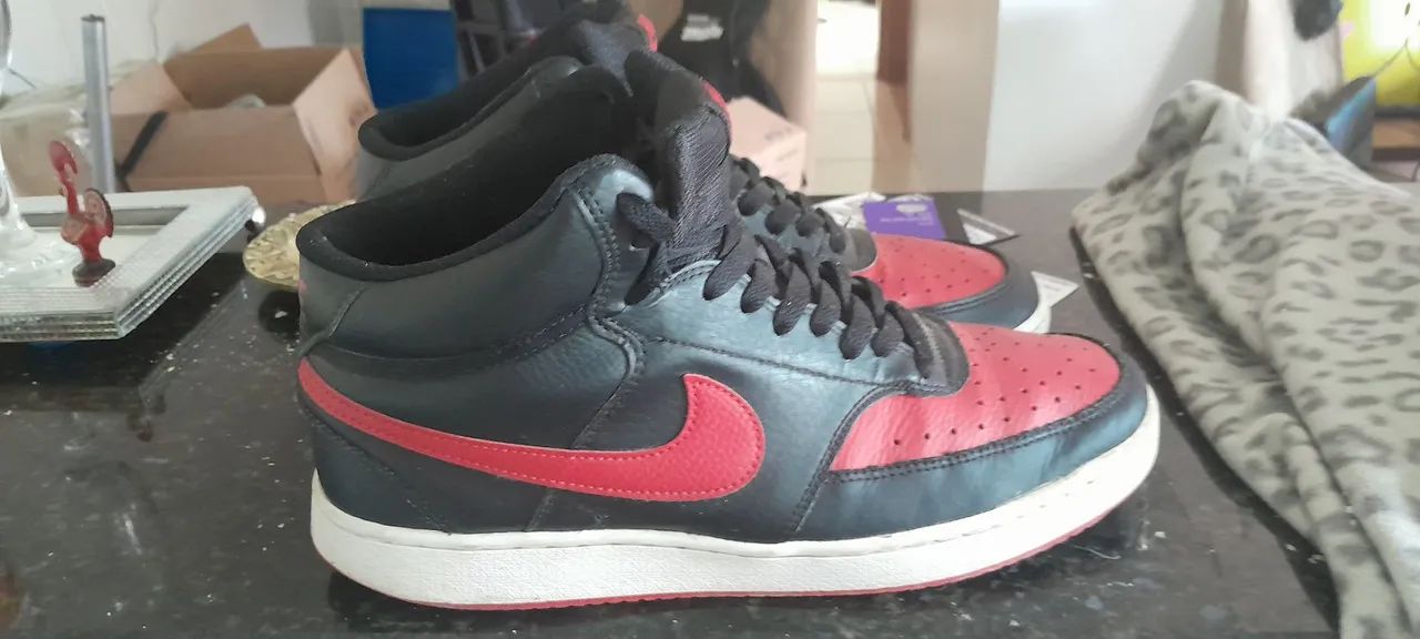 Tênis Nike jordan - Foto 3