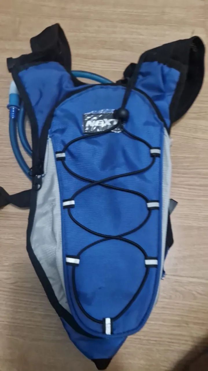 Mochila de Hidratação para Ciclismo