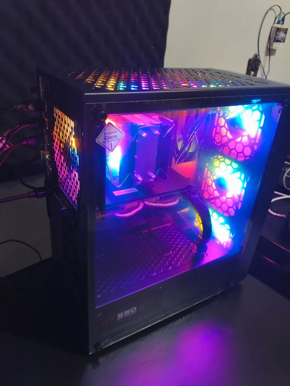 PC GAMER E PARA LIVES NOVO - Foto 4