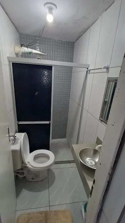 CASA DE TEMPORADA PARA CARNAVAL 