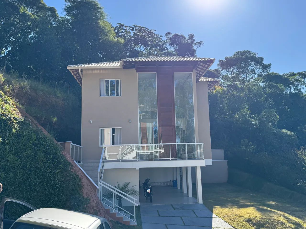 Foto - Teresópolis - Bom Retiro