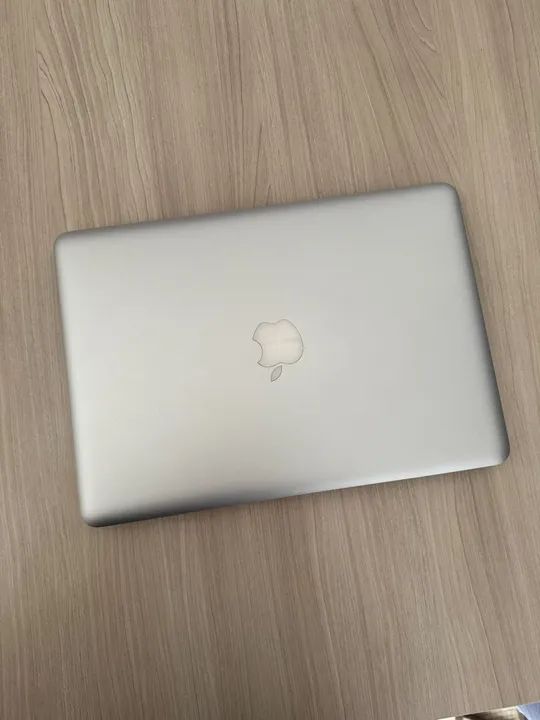 MacBook Pro 13 - Foto 4