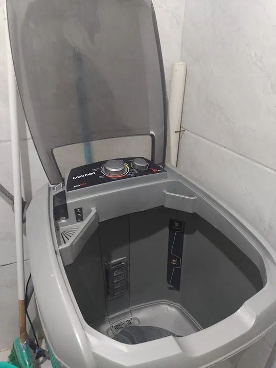 Máquina de Lavar Colormaq 16KG