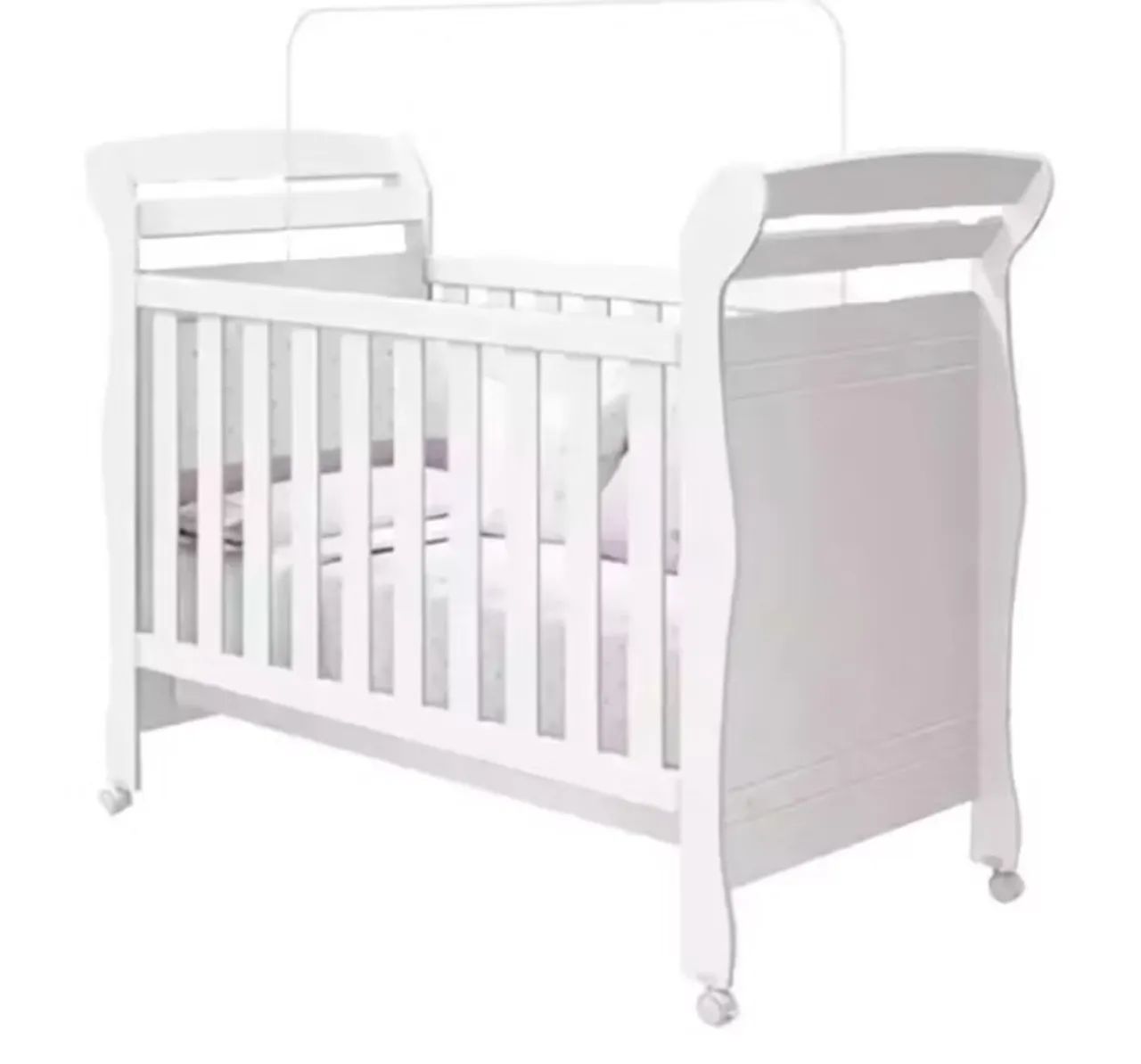 Vende-se berço cama, referência igual a foto 