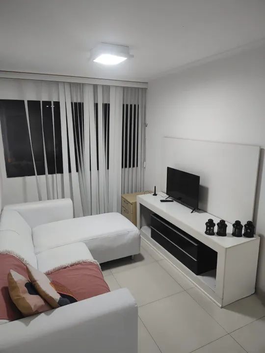 Aluguel: apartamento mobiliado em Boa viagem - Foto 8