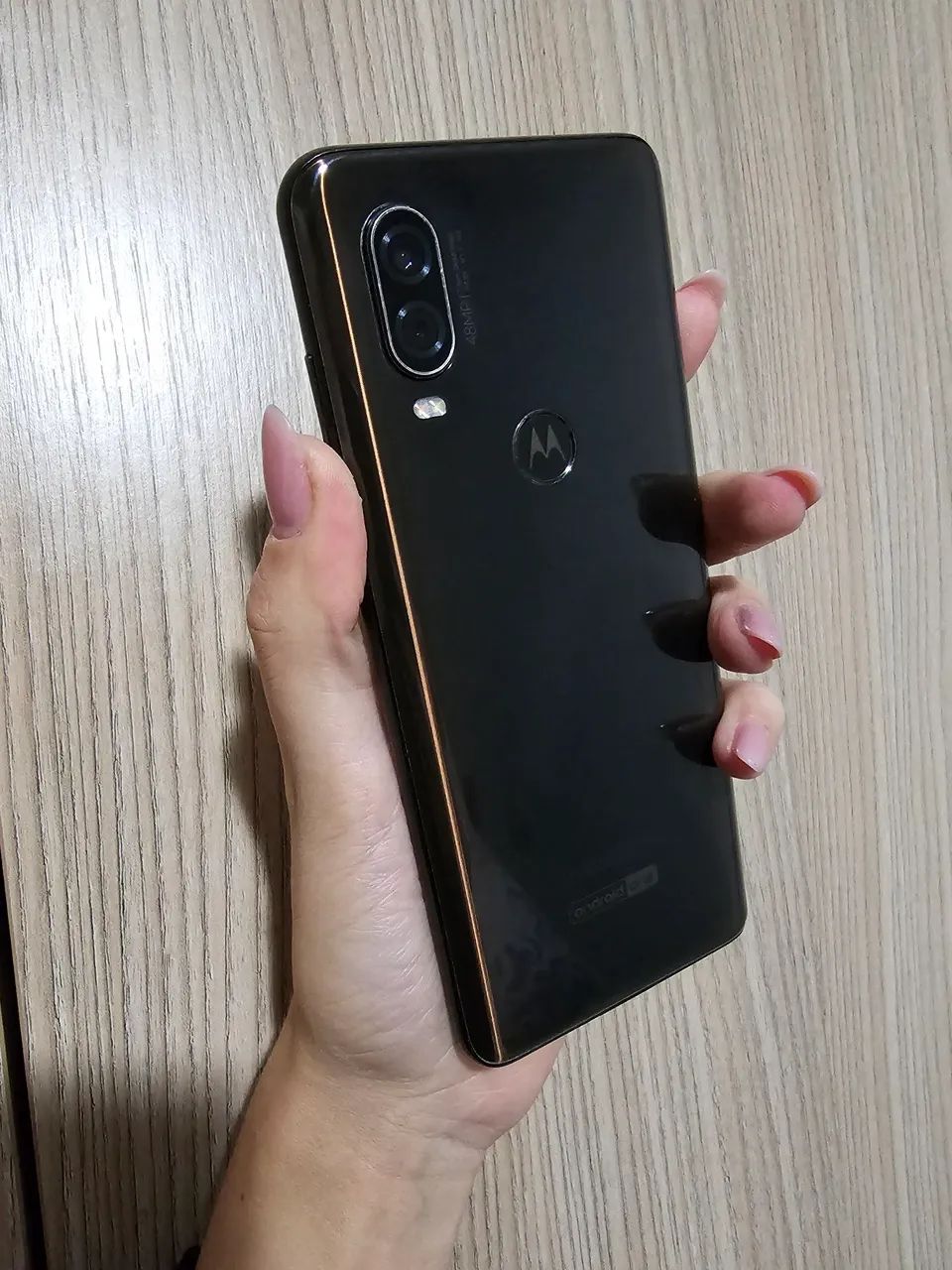  Celular para venda - Méier 