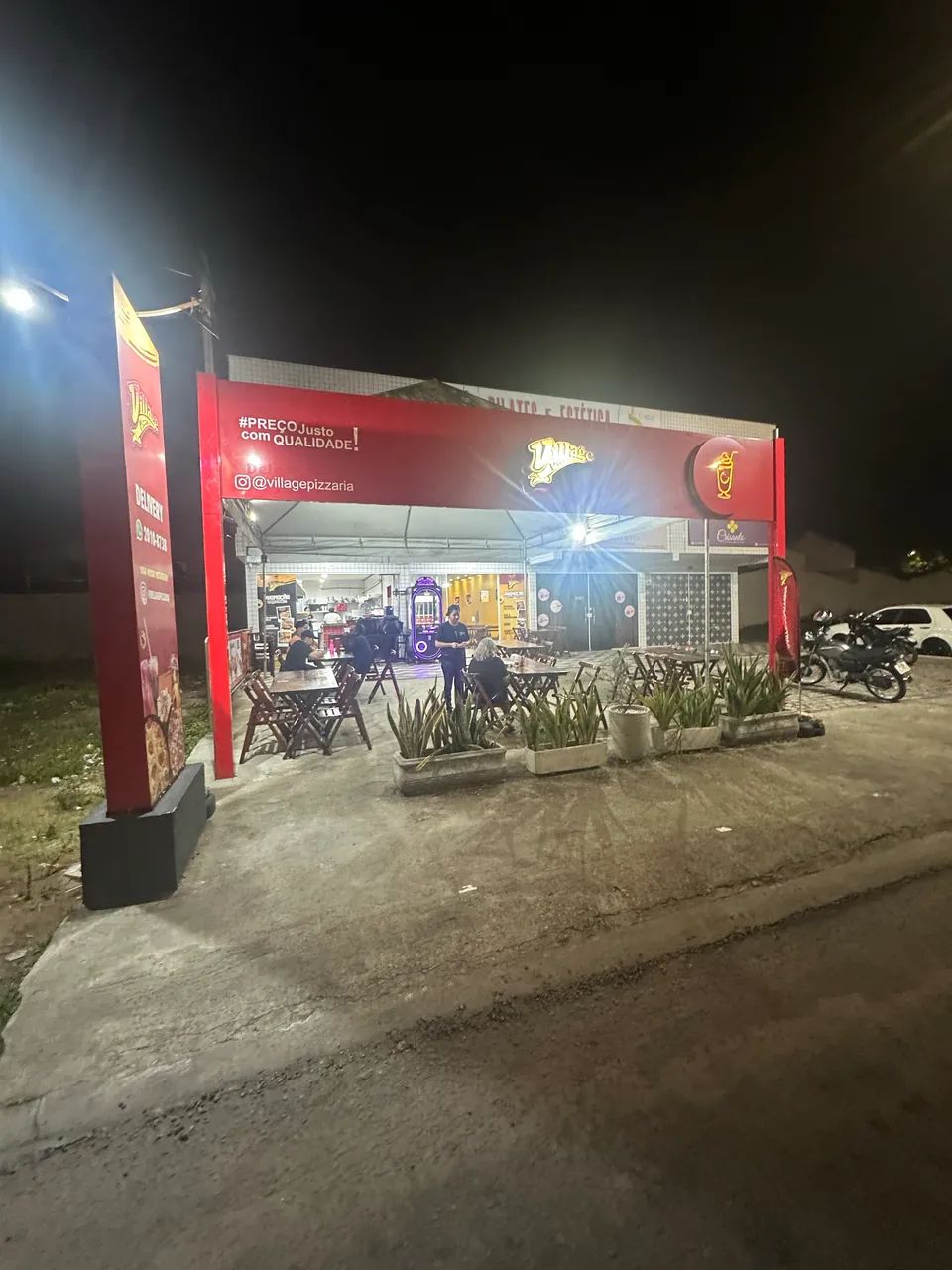 Vendo pizzaria completa  - Foto 2