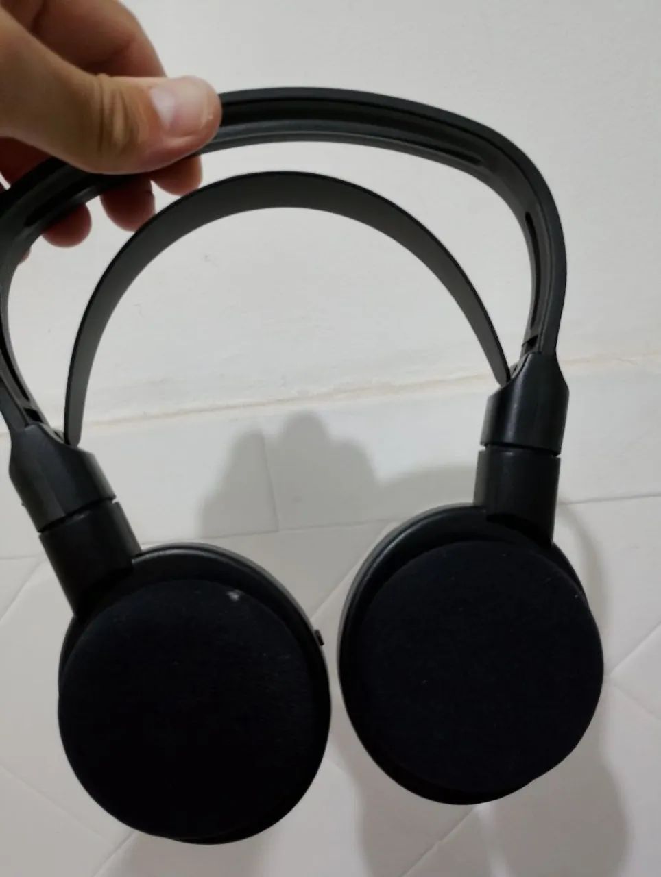 Fone de ouvido Volvo  - Foto 3