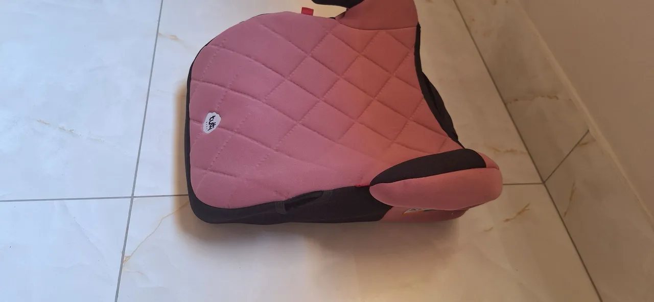 Cadeira para Auto Booster Tutti Baby