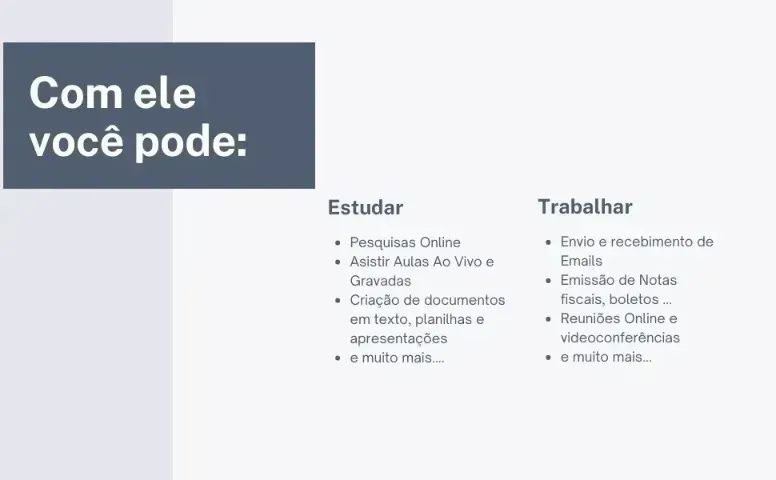 Computador Completo Ideal Para Escritorio, Comercio,, Estudos i5 2500 8GB DDR3 e 240GB SSD - Foto 3