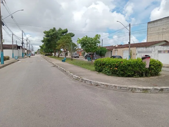 Vendo casa em condomínio fechado - Recantos Satuba