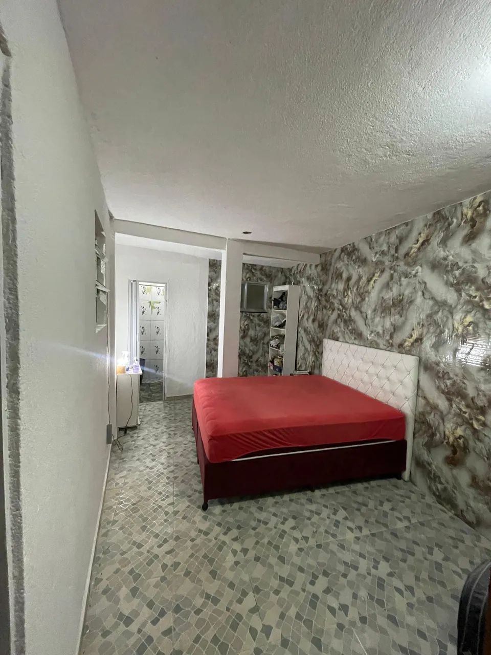 Foto - Rio de Janeiro - Rio Comprido