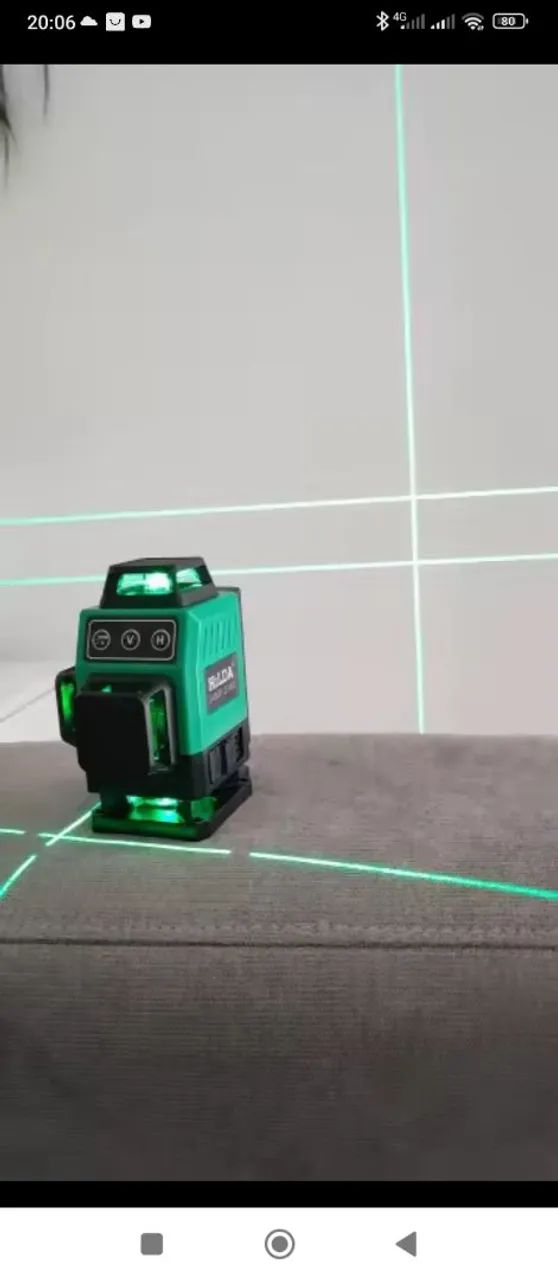 Laser Level 360° for Construction65204302643587120
