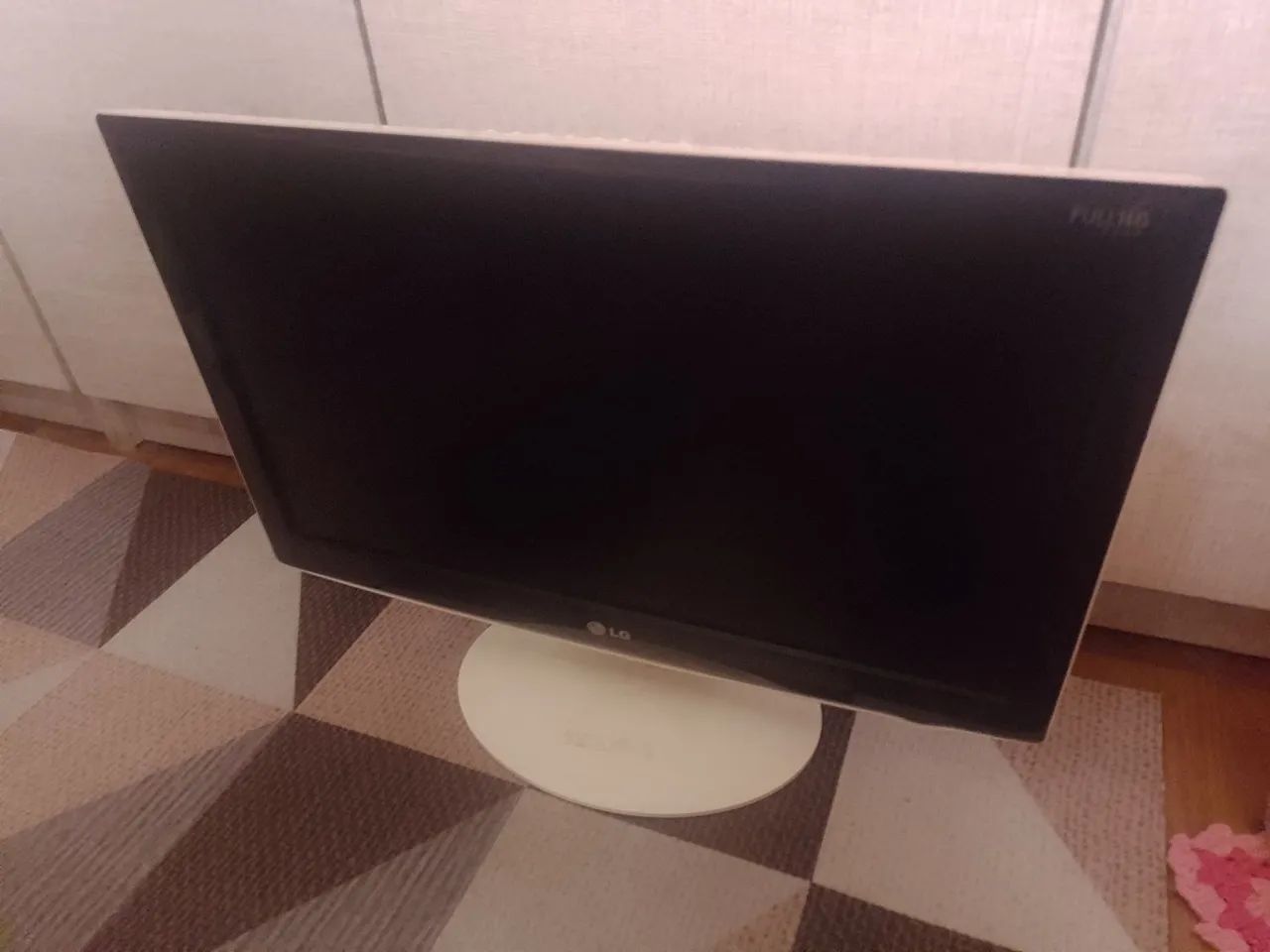 Monitor Branco - Foto 2