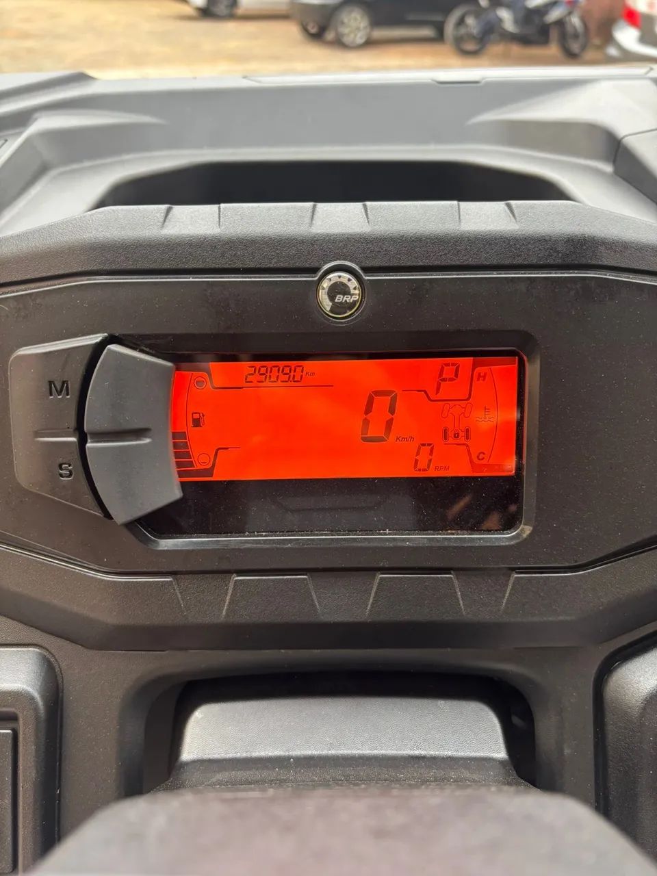 Defender Max hd7  - Foto 3