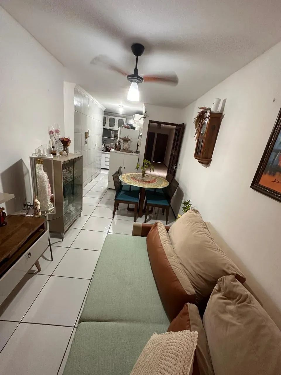 Apartamento a venda no Palace de France I / agende visita / Aceita proposta / Maraponga - Foto 6