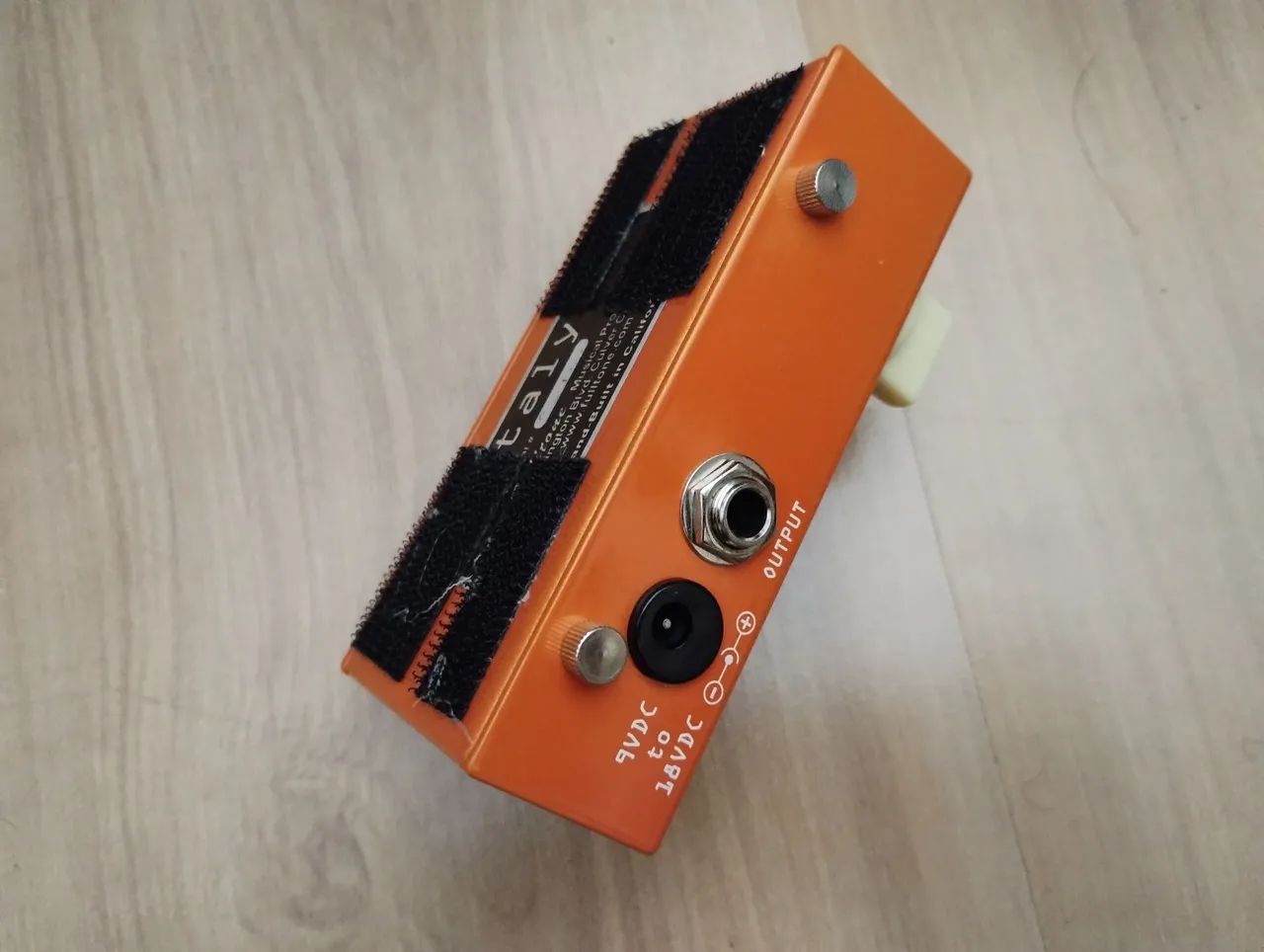 Fulltone CT-1 Catalyst Fuzz/Boost/Overdrive Reviews | Sweetwater