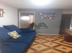 Casa 3 dormitórios Sitio Cercado - Foto 4