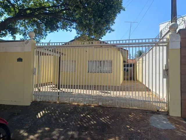 Foto - Araçatuba - Conjunto Habitacional Antônio Pagan