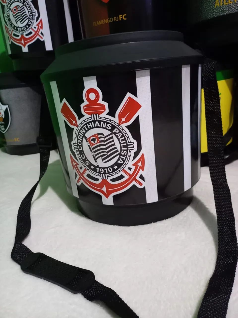 COOLER DO CORINTHIANS  - Foto 3