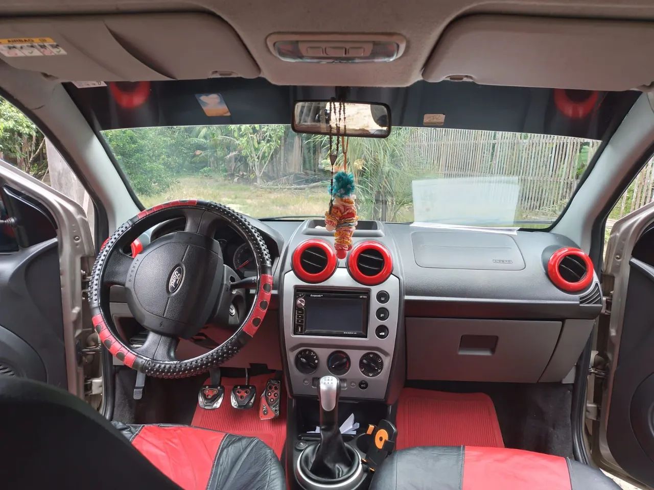 Ford fiesta - Foto 5
