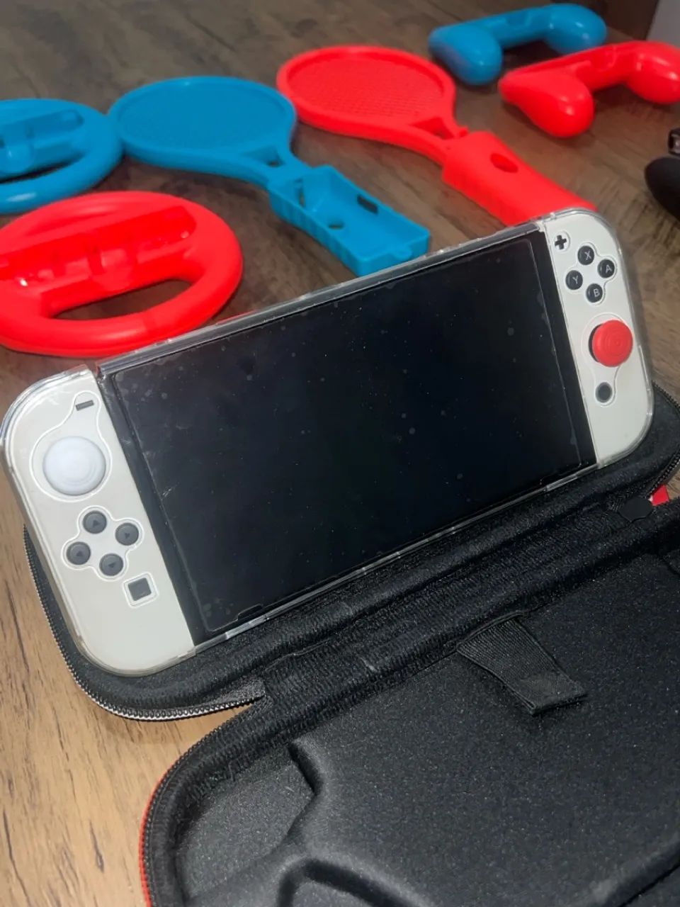 Nintendo Switch Oled - Foto 3