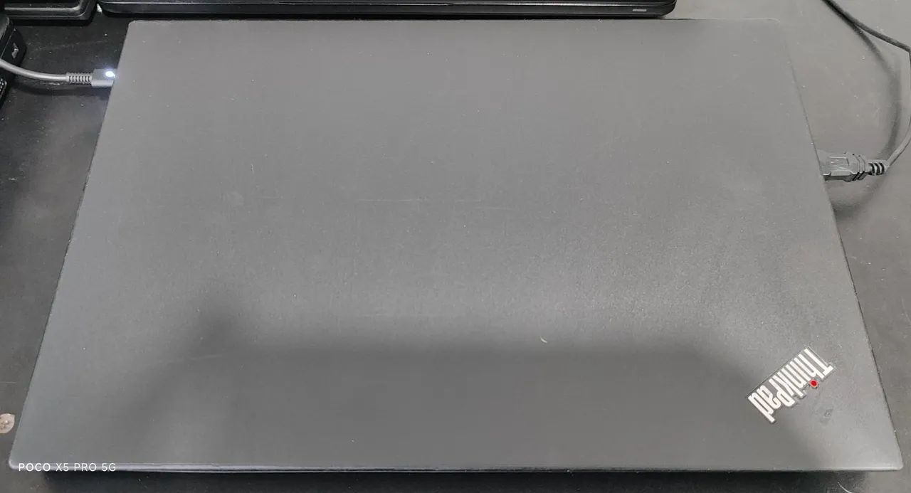 Notebook Lenovo ThinkPad T480 - Foto 4