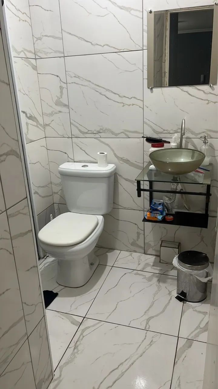 Foto - Cubatão - Jardim Nova República