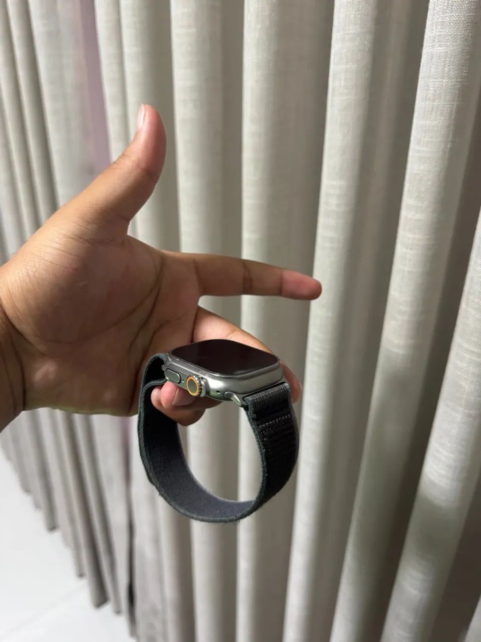 Apple Watch Ultra 2  - Foto 3