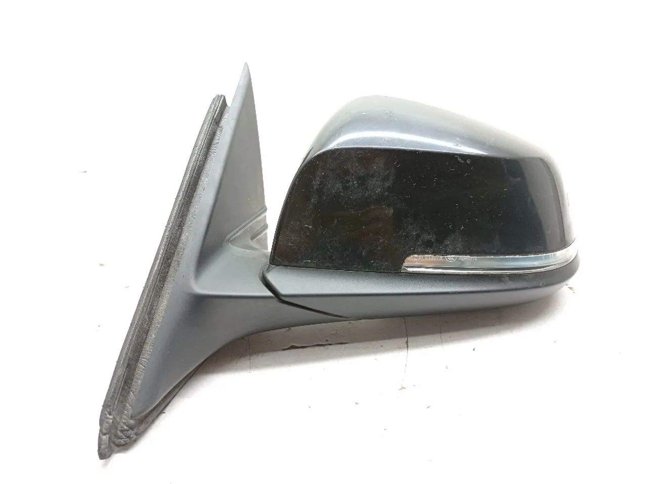 Retrovisor Esquerdo C Capa Bmw 328i 2.0 2012 2013 