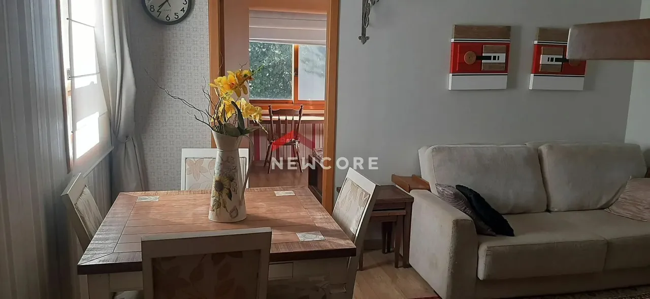 Apartamento em Avenida Borges de Medeiros - Centro - Gramado/RS