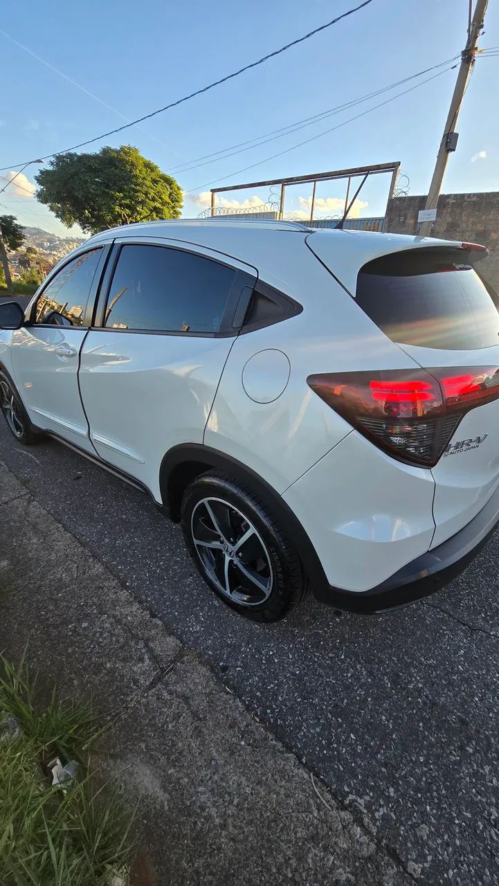 HONDA HRV 2019 - Foto 3