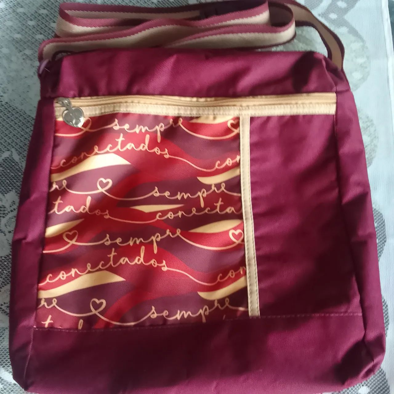 Bolsa térmica 
