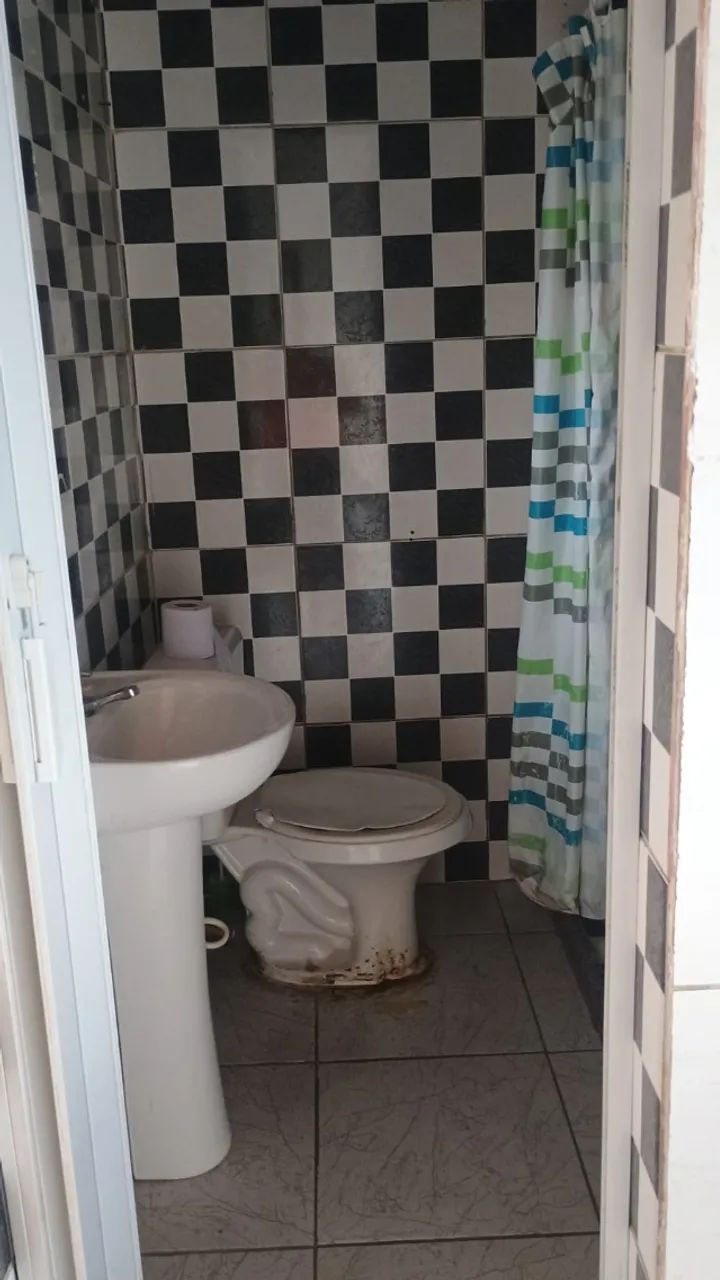 Foto - Duque de Caxias - Vila São Sebastião