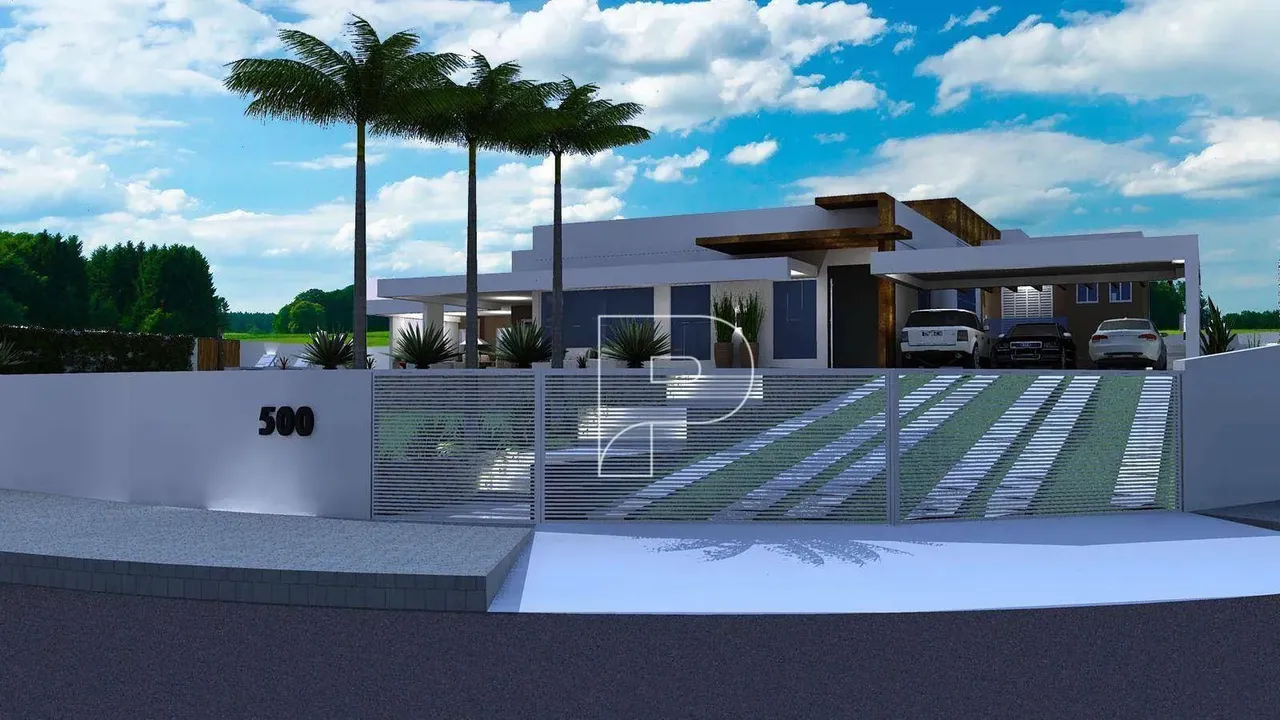 Casa com 4 dormitórios, 573 m² - venda por R$ 6.000.000,00 ou aluguel por R$ 16.002,00/mês